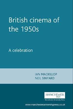 British cinema of the 1950s