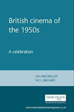 British cinema of the 1950s