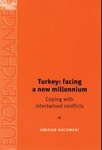 Turkey: facing a new millennium