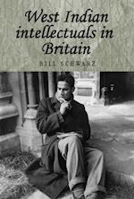 West Indian intellectuals in Britain