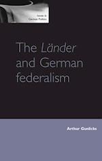 Lander and German federalism