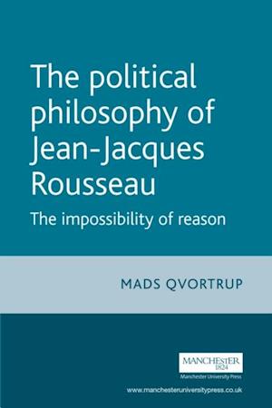 Political Philosophy of Jean-Jacques Rousseau