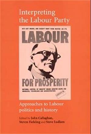 Interpreting the Labour Party