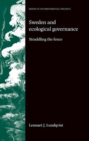 Sweden and ecological governance