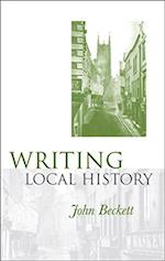 Writing local history