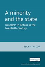 A minority and the state
