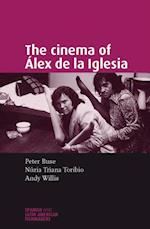 cinema of Alex de la Iglesia