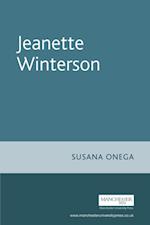 Jeanette Winterson
