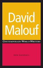 David Malouf