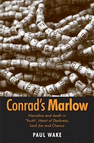 Conrad's Marlow