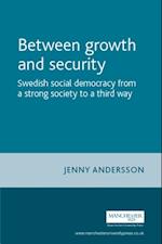 Between growth and security