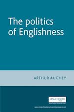 The politics of Englishness