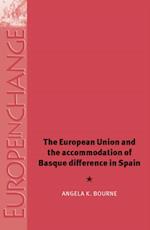 European Union and the accommodation of Basque difference in Spain