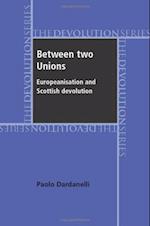 Between two unions
