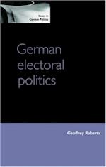 German Electoral Politics