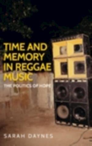 Time and memory in reggae music
