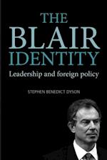 The Blair identity