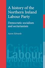 History of the Northern Ireland Labour Party