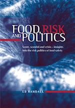 Food, risk and politics