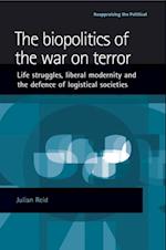 The biopolitics of the war on terror