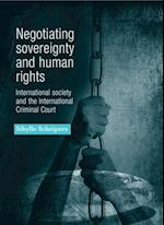 Negotiating sovereignty and human rights
