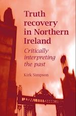 Truth recovery in Northern Ireland