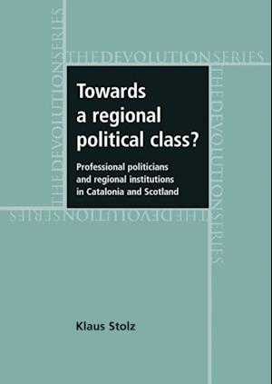 Towards a regional political class?