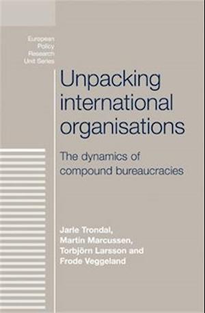 Unpacking international organisations