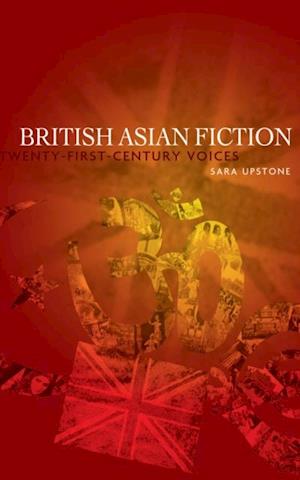 British Asian fiction