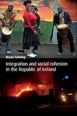 Immigration and Social Cohesion in the Republic of Ireland