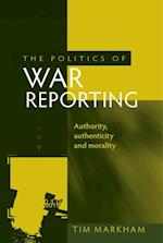 politics of war reporting