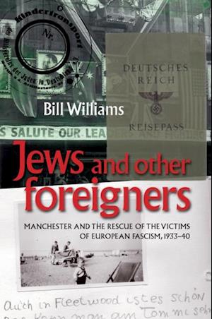 Jews and other foreigners