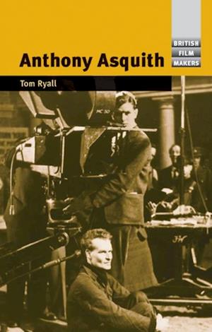 Anthony Asquith