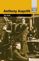 Anthony Asquith