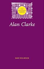 Alan Clarke