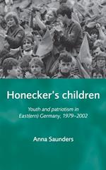 Honecker''s Children