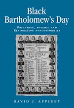 Black Bartholomew''s Day
