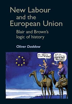 New Labour and the European Union