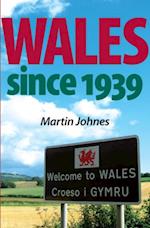 Wales since 1939