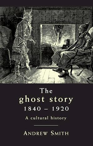 ghost story 1840-1920