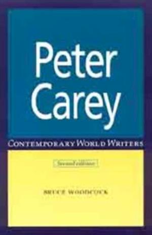 Peter Carey