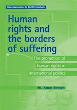 Human Rights and the Borders of Suffering