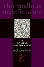 'Malleus Maleficarum' and the construction of witchcraft