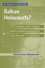Balkan holocausts?
