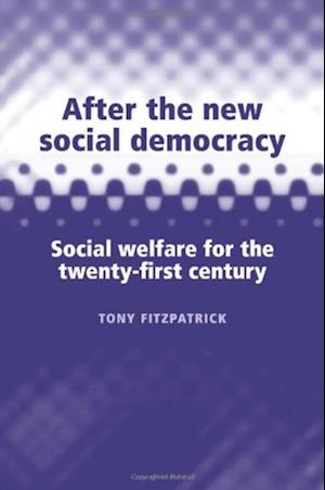After the new social democracy