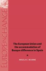 European Union and the accommodation of Basque difference in Spain