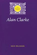 Alan Clarke