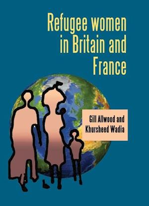 Refugee women in Britain and France