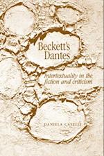 Beckett's Dantes