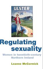 Regulating sexuality